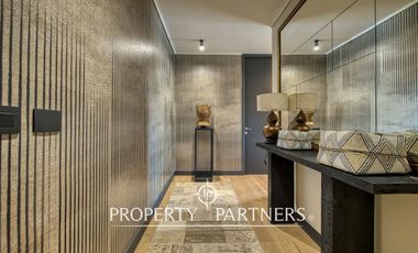 Oportunidad - Penthouse con Rooftop  Nueva Costanera