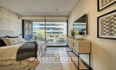 Oportunidad - Penthouse con Rooftop  Nueva Costanera