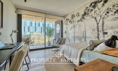 Oportunidad - Penthouse con Rooftop  Nueva Costanera
