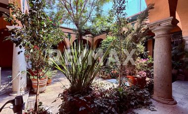 Se vende esquina Comercial en el Centro de Oaxaca - (3)