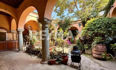 Se vende esquina Comercial en el Centro de Oaxaca - (3)