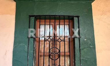 Se vende esquina Comercial en el Centro de Oaxaca - (3)