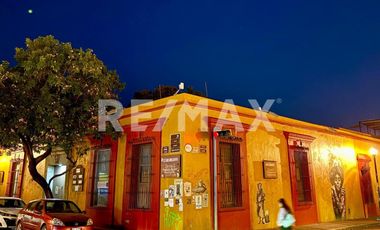 Se vende esquina Comercial en el Centro de Oaxaca - (3)