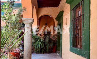 Se vende esquina Comercial en el Centro de Oaxaca - (3)