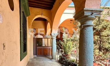 Se vende esquina Comercial en el Centro de Oaxaca - (3)