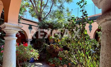 Se vende esquina Comercial en el Centro de Oaxaca - (3)