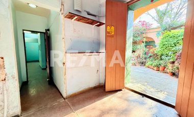 Se vende esquina Comercial en el Centro de Oaxaca - (3)