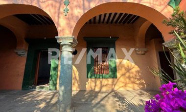 Se vende esquina Comercial en el Centro de Oaxaca - (3)