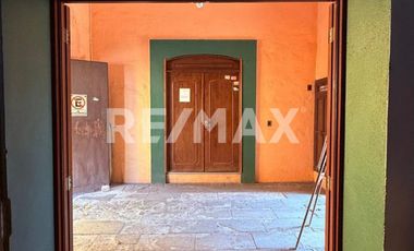 Se vende esquina Comercial en el Centro de Oaxaca - (3)
