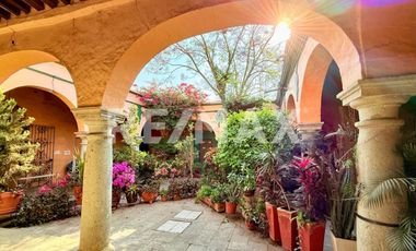 Se vende esquina Comercial en el Centro de Oaxaca - (3)