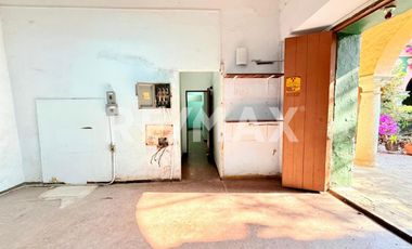 Se vende esquina Comercial en el Centro de Oaxaca - (3)