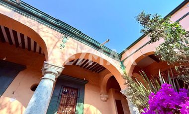 Se vende esquina Comercial en el Centro de Oaxaca - (3)