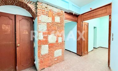 Se vende esquina Comercial en el Centro de Oaxaca - (3)