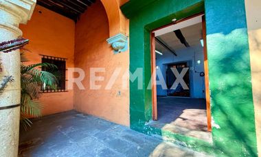Se vende esquina Comercial en el Centro de Oaxaca - (3)