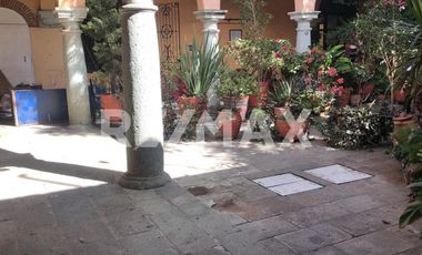 Se vende esquina Comercial en el Centro de Oaxaca - (3)