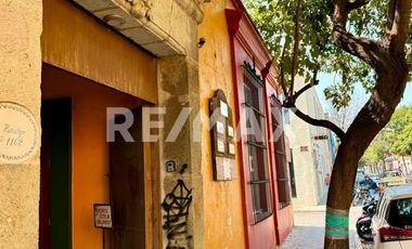 Se vende esquina Comercial en el Centro de Oaxaca - (3)