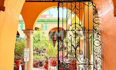 Se vende esquina Comercial en el Centro de Oaxaca - (3)