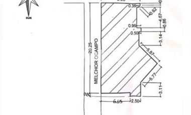 Se vende esquina Comercial en el Centro de Oaxaca - (3)