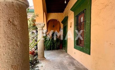 Se vende esquina Comercial en el Centro de Oaxaca - (3)