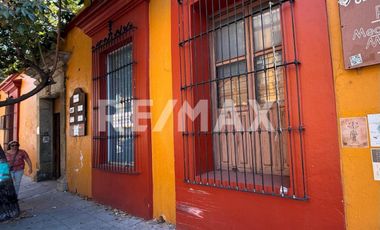 Se vende esquina Comercial en el Centro de Oaxaca - (3)