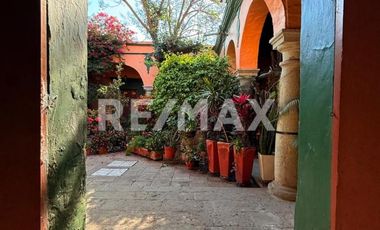 Se vende esquina Comercial en el Centro de Oaxaca - (3)