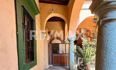 Se vende esquina Comercial en el Centro de Oaxaca - (3)