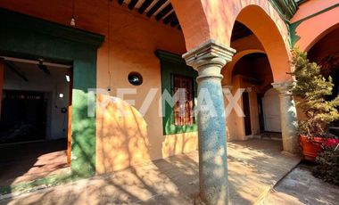 Se vende esquina Comercial en el Centro de Oaxaca - (3)