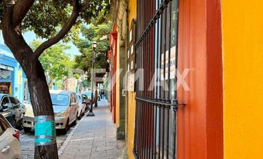 Se vende esquina Comercial en el Centro de Oaxaca - (3)