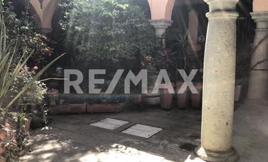 Se vende esquina Comercial en el Centro de Oaxaca - (3)