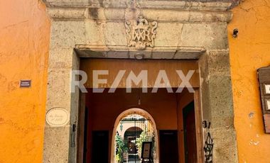 Se vende esquina Comercial en el Centro de Oaxaca - (3)