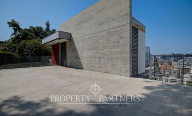 Moderna casa /Cerro San Luis/ AMOBLADO/