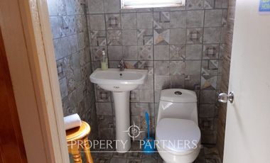 Se vende hermosa casa habitación amoblada con amplio terreno