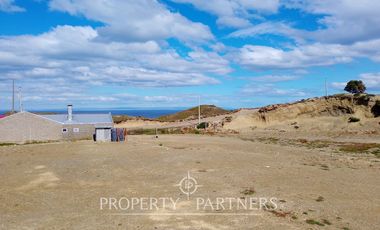 Se vende hermosa casa habitación amoblada con amplio terreno