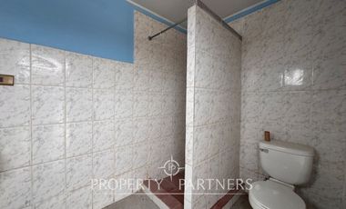 Arriendo Terreno de 1100m2 con oficina en Barrio Industrial