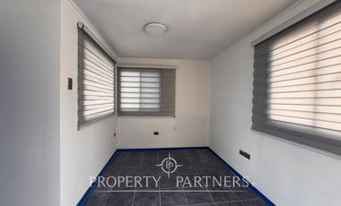 Arriendo Terreno de 1100m2 con oficina en Barrio Industrial