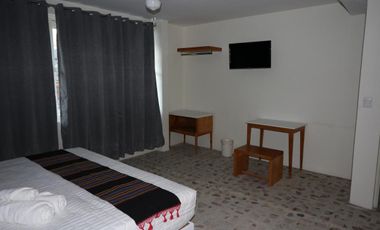 CASA LOS ESPEJOS - (3)