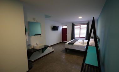 CASA LOS ESPEJOS - (3)