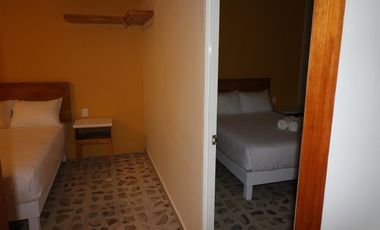 CASA LOS ESPEJOS - (3)