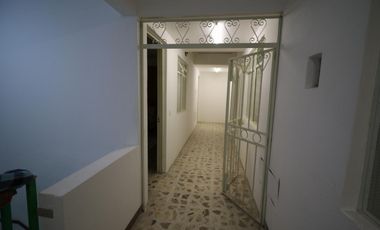 CASA LOS ESPEJOS - (3)