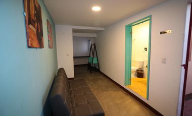 CASA LOS ESPEJOS - (3)
