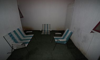 CASA LOS ESPEJOS - (3)