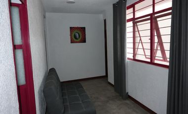 CASA LOS ESPEJOS - (3)
