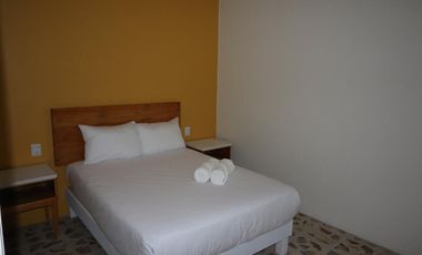 CASA LOS ESPEJOS - (3)