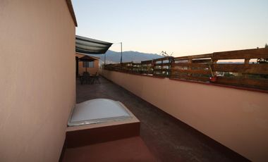 CASA LOS ESPEJOS - (3)