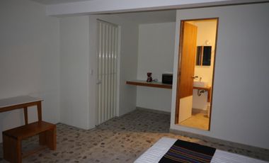 CASA LOS ESPEJOS - (3)