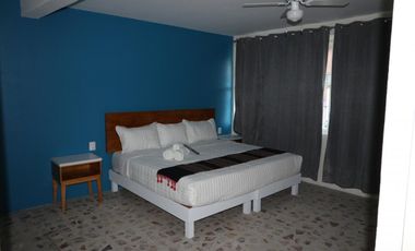 CASA LOS ESPEJOS - (3)