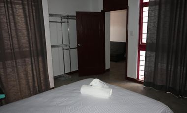 CASA LOS ESPEJOS - (3)
