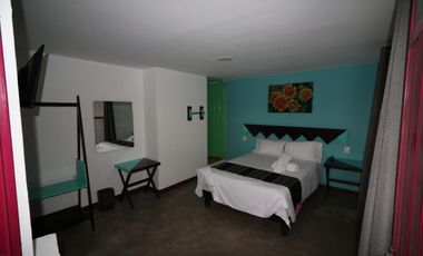 CASA LOS ESPEJOS - (3)