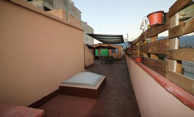 CASA LOS ESPEJOS - (3)