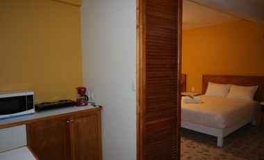 CASA LOS ESPEJOS - (3)